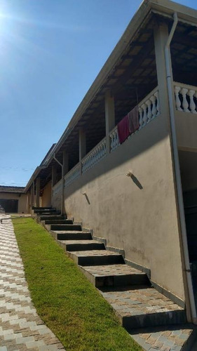 Imagem 9 de 30 de Excelente Chácara À Venda 2000 M² Estância Brasil - Atibaia - Sp - Ch0009