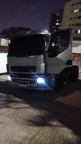 Imagem 1 de 6 de Volvo Vm 310 Cavalo Mecâni