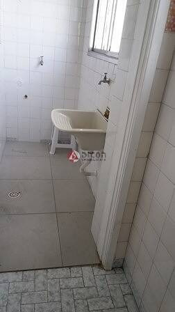 Imagem 11 de 15 de Apartamento Á Venda 1 Dorm. B. Vista Venda Investidor - 1592