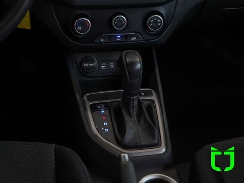 Hyundai Creta 1.6 16V 4P FLEX ATTITUDE AUTOMÁTICO