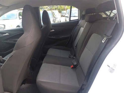 Chevrolet Onix 1.0 FLEX MANUAL