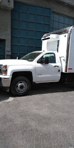 Imagen 2 de 15 de Caja Termica Refrigerada For Chevrolet Nissan