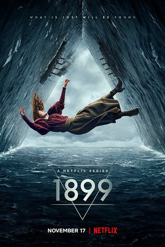 Poster De 1899 La Serie