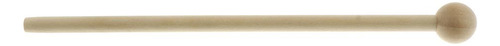 Hand Percussion 4inch + 5inch Double Drum + Playing Mallet