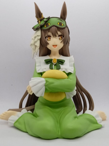 Satono Diamond Relax Time Uma Musume Pretty Derby Fig Origin (Usado)