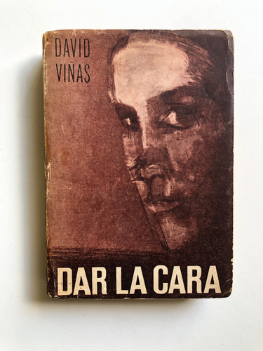 Dar La Cara - David Viñas