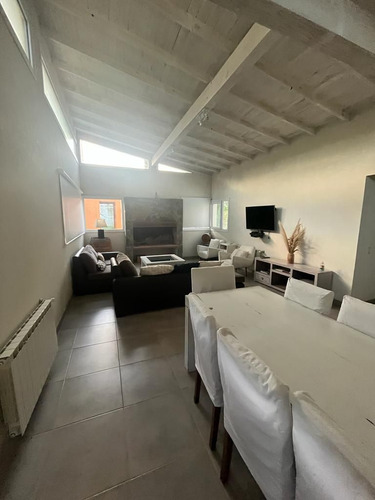 Casa En Venta En Barrio Residencial 1, Costa Esmeralda