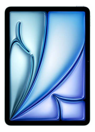 Apple Air iPad 11 128gb Azul
