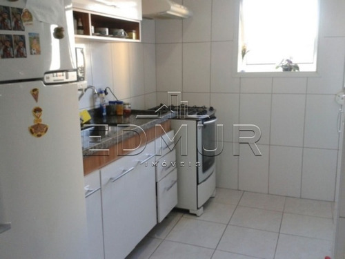 Imagem 4 de 11 de Apartamento - Vila Valparaiso - Ref: 16888 - V-16888