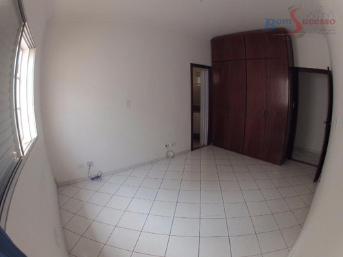 Imagem 21 de 27 de Sobrado À Venda, 245 M² Por R$ 895.000,00 - Parque Da Mooca - São Paulo/sp - So0456