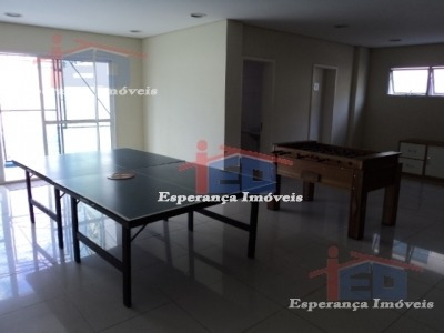 Imagem 6 de 6 de Ref.: 4601 - Apartamento Em Osasco Para Venda - V4601