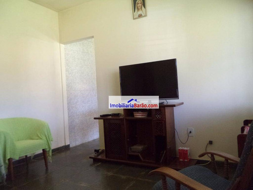 Imagem 16 de 30 de Chácara Residencial À Venda, Loteamento Chácaras Vale Das Garças, Campinas. - Ch0014