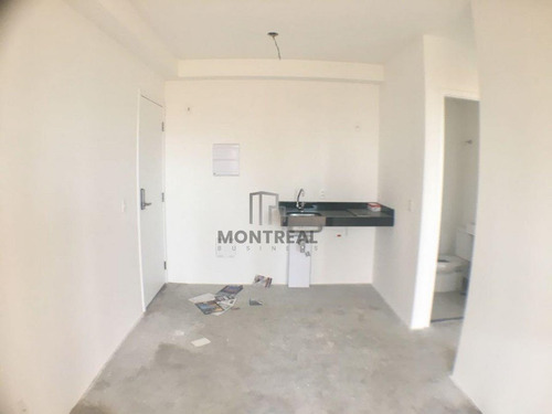 Imagem 5 de 28 de Apartamento À Venda, 49 M² Por R$ 778.600,00 - Vila Mariana - São Paulo/sp - Ap0305