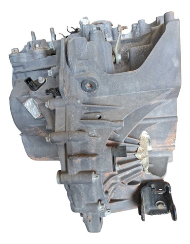 Caixa De Marcha Automática Ford New Turbo 3cc 125cv 18/19 (Usado)