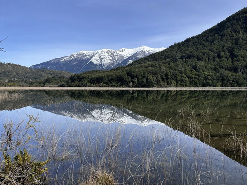 Sitio En Venta En Lago Totoral - Llanada Grande