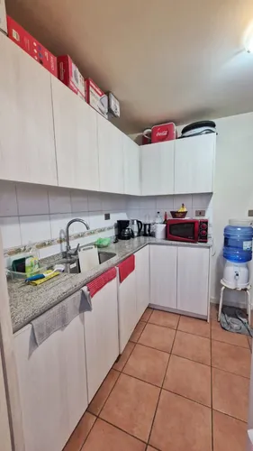 Hermoso Departamento