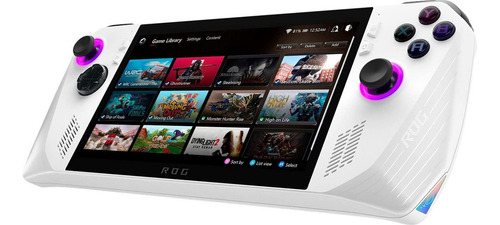 Consola Asus Rog Ally Extrme