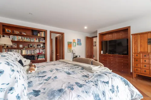 Apartamento En Arriendo/venta En El Nogal. Cod A12869