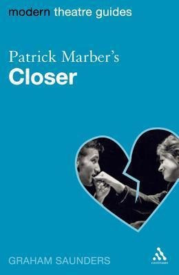 Patrick Marber's  Closer  - Graham Saunders