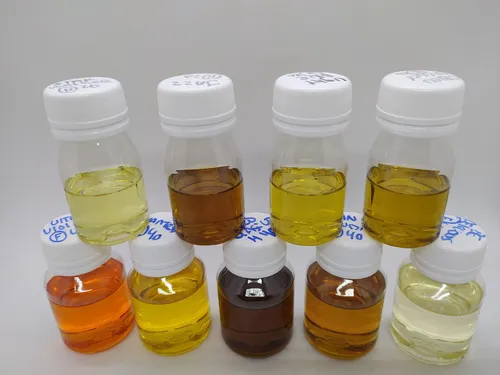 100g Aceite Esencial Bergamota Natural Origen Italia