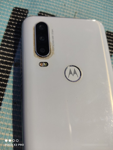 Motorola Moto One Action (Usado)