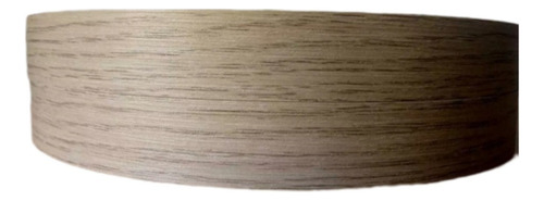 Tapacanto Pvc Sin Pegamento Caju 22 X 0,40 X 50 Mts