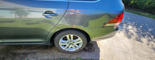 Volkswagen Vento Variant 2.5 Advance 170cv