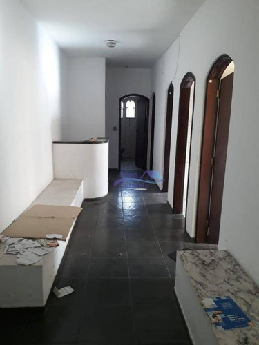 Imagem 3 de 11 de Sala Para Alugar, 25 M² Por R$ 700,00/mês - Jardim Aricanduva - São Paulo/sp - Sa0029