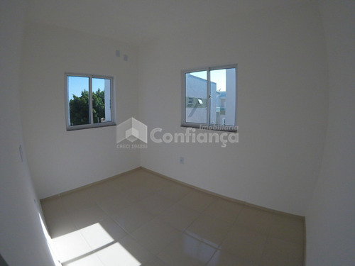 Imagem 10 de 17 de Casa Duplex Em Condomínio No Pacheco - 268