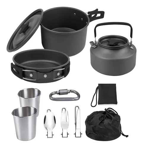 Doite - Set de cocina Premium 2/P