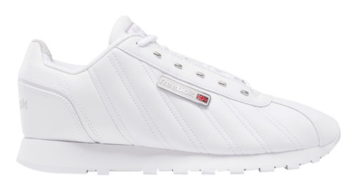 Tennis Reebok Cl Oryx Men Blanco