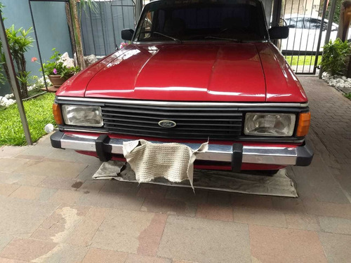 Ford Guia