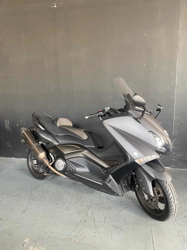 Imagen 2 de 15 de Yamaha Tmax 530 Usado Seleccionado - Solo En Motoswift