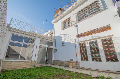Casa En Ph 5 Ambientes Apto Credito - Ituzaingó Norte