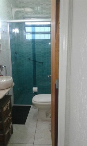 Sobrado Com 4 Dormitórios À Venda Por R$ 850.000 - Camargos - Guarulhos/sp - So0298