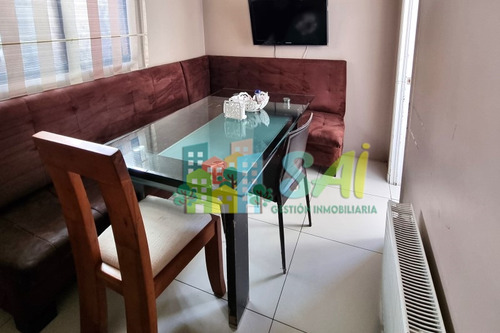 Cómoda Y Amplia Casa Estilo Chilena En Altos Del Carmen