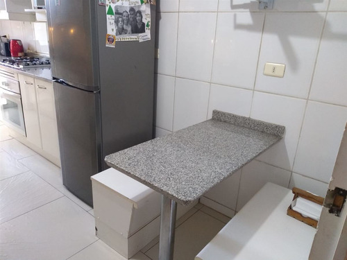 Departamento En Venta En Las Condes 3 D 2 B 2 Estacionamient