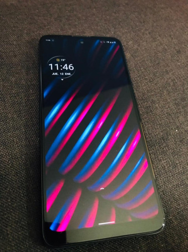 Celular Moto E40 Dual Sim 4ram / 64gb (Usado)