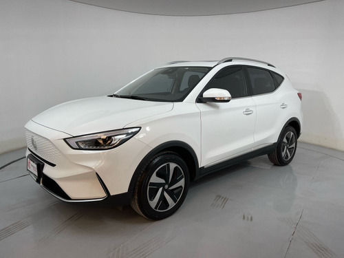 Mg Zs Ev 2024