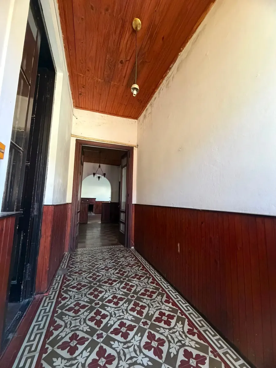 Alquilo Casa De 2 Dormitorios En Pleno Centro. · Foto 3
