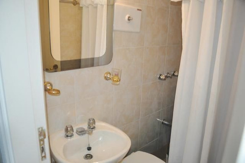 Alquiler Temporario De Apartamento 3 Dormitorios Península