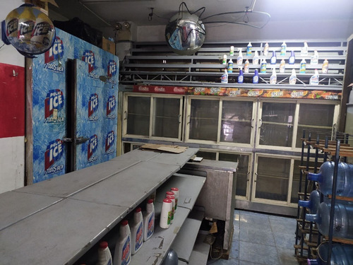 Imagen 5 de 8 de En Venta Abasto Fondo De Comercio 04123526021