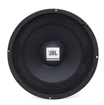 Comprar Parlante Jbl Selenium 8pw Pro Woofer 8 Pulgadas 175w Rms