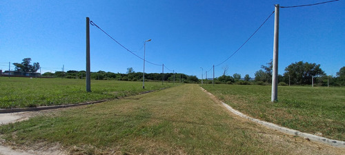 En Venta - Loteo Altozano - Zona Pque. Ind. Col. Avellaneda