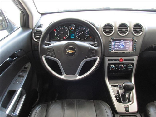 Chevrolet Captiva 2.4 Sidi 16v