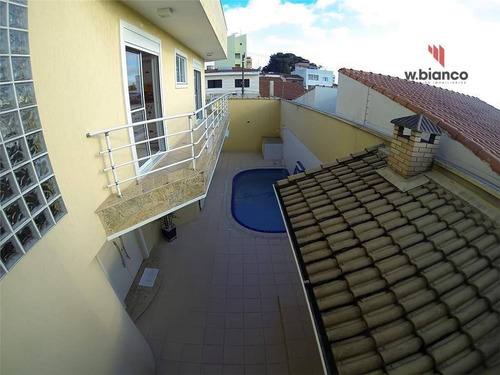 Sobrado À Venda, 388 M² Por R$ 1.200.000,00 - Rudge Ramos - São Bernardo Do Campo/sp - So0248