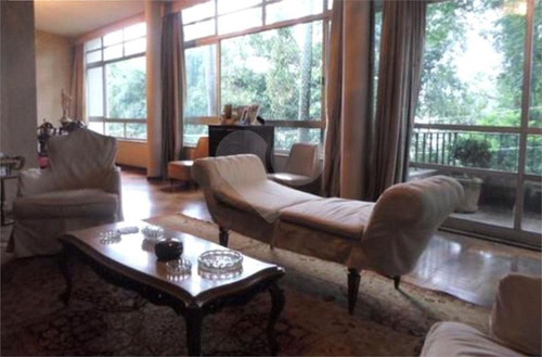 Casa Com 4 Quartos À Venda, 475,00 M² Por R$ 2.300.000 - 298-im396230