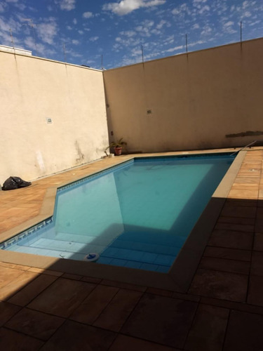 Imagem 20 de 26 de Casa À Venda Em Jardim Eulina - Ca003052