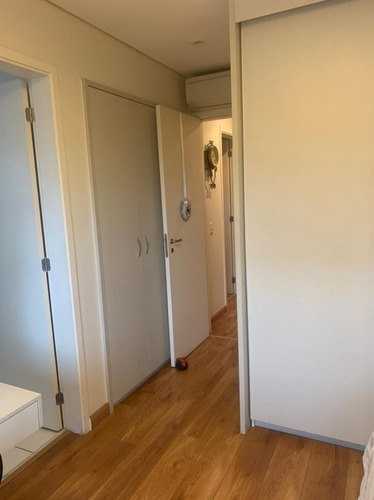 Imagem 10 de 23 de Apartamento Residencial Paulistano 177 M² 3 Suítes 3 Vagas - Ap00034 - 68237072