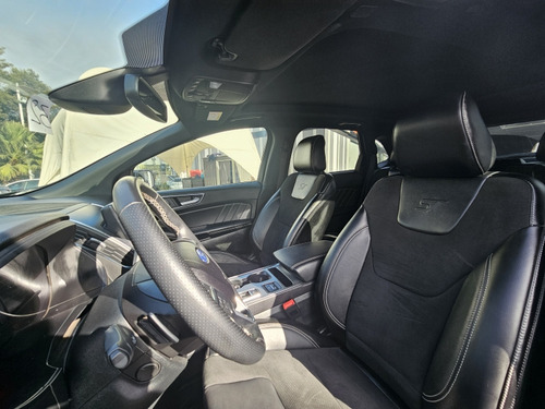 Ford Edge 2.7 4x4 Aut 2023
